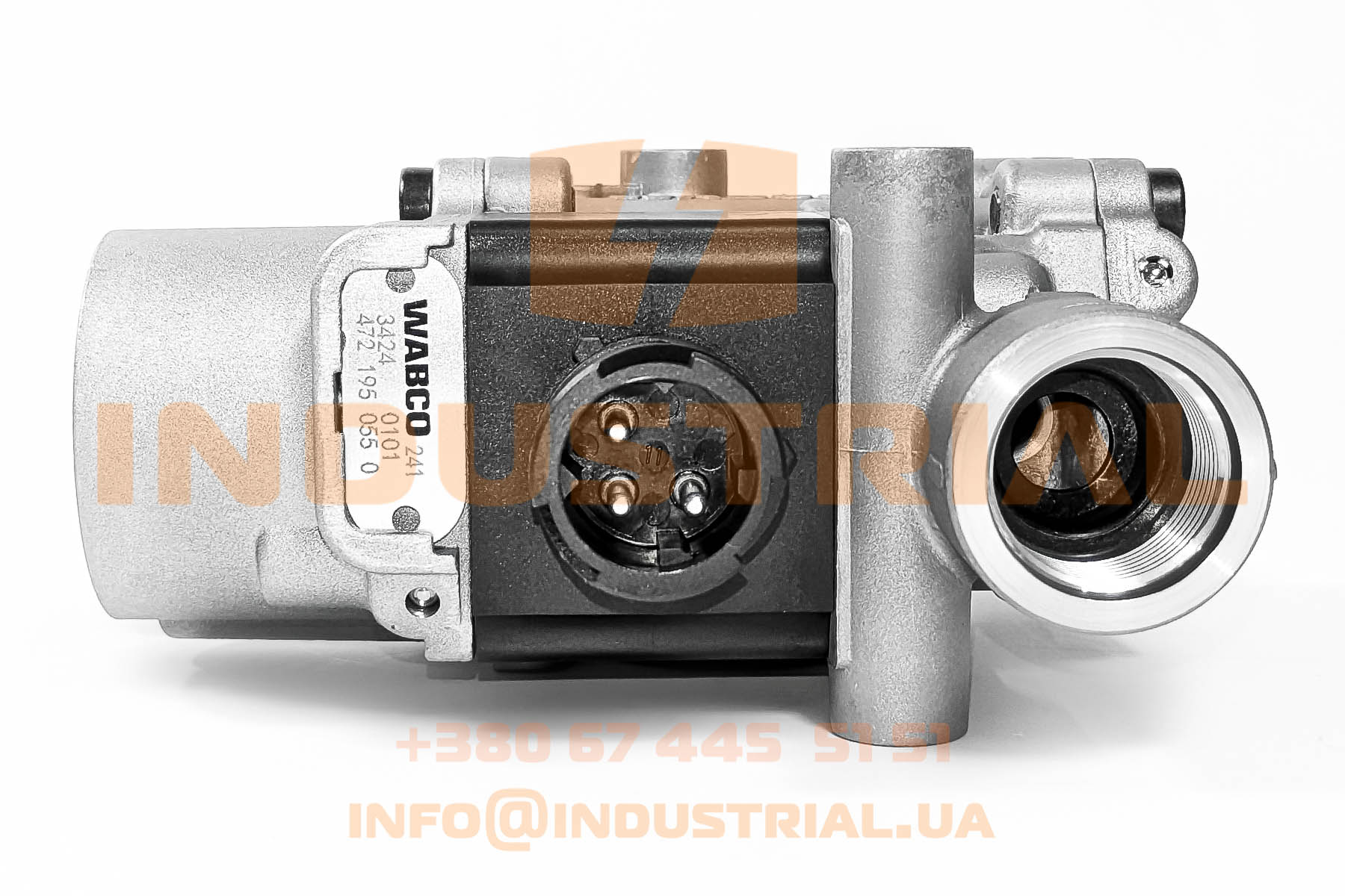 WAB 0247487 WABCO